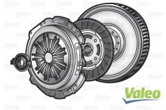 DEBRIYAJ SETI RULMANLI VOLAN DMF DEB. VALEO 826858 BMW M44 B19 M42 B18 E36 92 98 M40 B18 M43 B18 E34 93 96-VALEO 835017-21211223513-21211223550