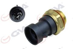 FAN MÜŞÜRÜ TEMPRA-UNO 1.4ie-1.6-PALIO-ALBEAL 1.2-1.4-1.6 3 FİŞLİ-GVA 5426200-7655732-46477717