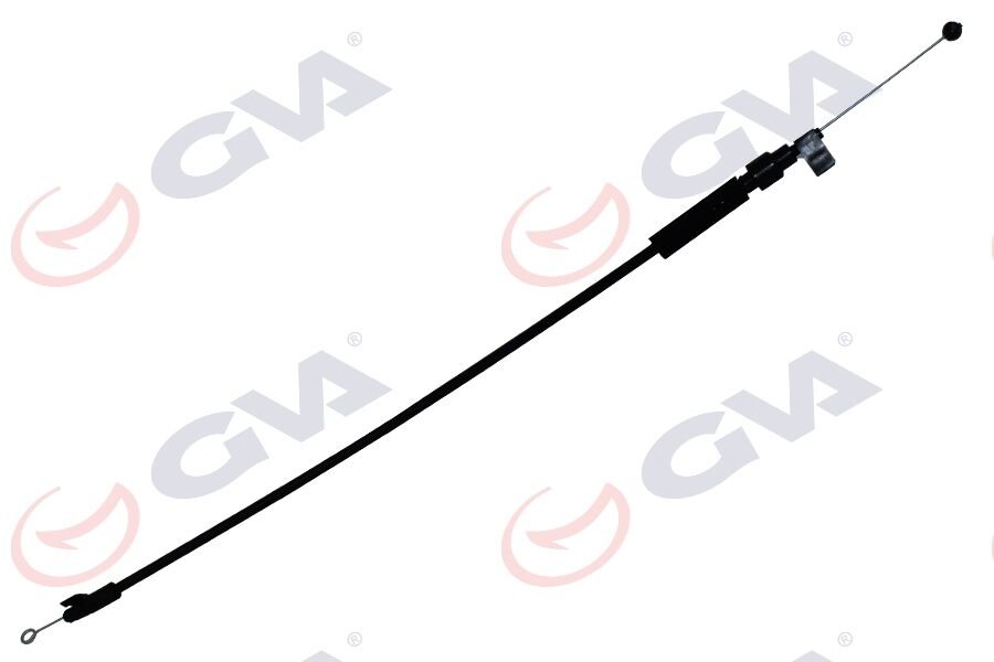 KALORİFER KUMANDA TELİ T5-GVA 9104357-7H1819835C