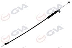 KALORİFER KUMANDA TELİ T5-GVA 9104357-7H1819835C