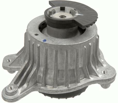 MOTOR TAKOZU ALT SOL MERCEDES C-CLASS W205 S205-LEMFORDER 3952501-A2052406417