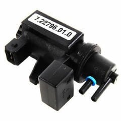 BASINC KONTROL VALFI BMW M47 M57 E38 E39 E46 E60 E65 E66 E87 E90 E83 E53 E70 E71 E72-PIERBURG-11747796634