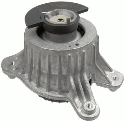 MOTOR TAKOZU ALT SAG MERCEDES C-CLASS W205 S205-LEMFORDER 3952601-A2052406517