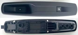 CAM AÇMA/KAPAMA ANAHTARI ÖN SAĞ MGN III-FLUENCE-OEK 809600018R-809600018R