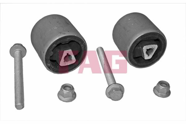 SALINCAK BURCU ON TAKIM BMW E60 04 10-FAG-31120305612