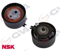 EKSANTRİK GERGİ RULMANI MEGANE I-II-III CLIO II-III KANGOO LAGUNA DACIA DUSTER 10 SANDERO 08 LOGAN 04 K4M-K4J-GVA-8200119652-4430896-8200676405