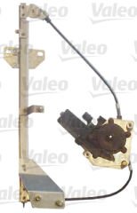 x CAM MEKANİZMASI ARKA SAĞ MOTORLU ALFA ROMEO 164-VALEO-60549186-164007400602