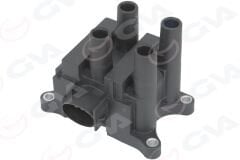 ATEŞLEME BOBİNİ FOCUS CMAX 1.6-1.8-2.0 16V-01 FUSION 1.4-1.6-KA 1.3I-MONDEO II 04 FIESTA MAZDA 2-GVA 5035221-988F12029AD-1066102