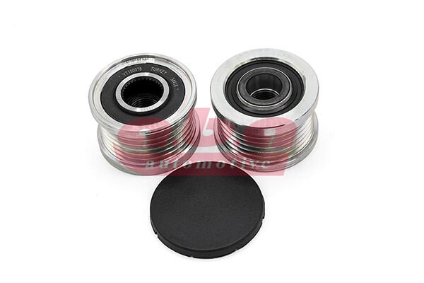 ALTERNATOR RULMANI BMW E81 E87 E82 E88 E46 E90 E91 E92 E93 E60 E83 E84 E85-ABA 25150075-12317552352