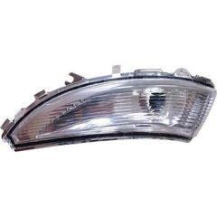 DIŞ DİKİZ AYNA SİNYALİ SAĞ CLIO IV-ALPER 572092-261604623R