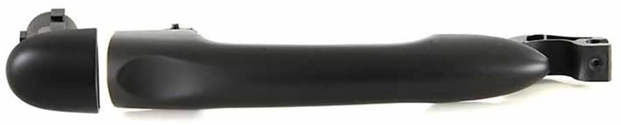 DIŞ KAPI AÇMA KOLU ÖN MEGANE III-FLUENCE-CLIO IV-ALPER 332141-806B02596R-806B04979R