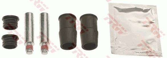 FREN KALIPER TAMIR TAKIMI ON SAG SOL BMW F20 FREELANDER 2 R.R 3 L322 VELAR L560 JAGUAR XF I X250 MERCEDES W204 W205 VW CADDY 3 AUDI A1 A2 A3-TRW ST1657-34216869617-LR000567-C2C27289