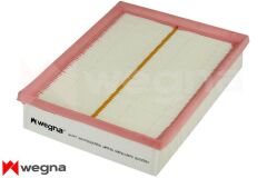 HAVA FİLTRESİ LGN III 1.5 DCI K9K 780 10/07 -LGN III 2.0 DCI 10/07 C 25109/1-WEGNA WA2417-8200602361