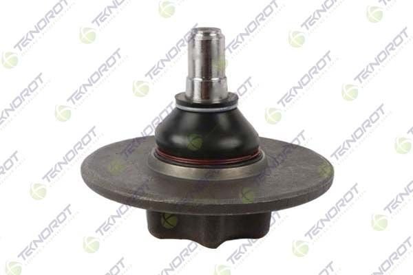 ROTİL ÖN ÜST RENAULT-MASTER I-1998-2003-NISSAN-INTERSTAR X70 -2002-2010-MOVANO A -1998-2010-TEKNOROT R-470-4011000QAA-7701056970-4500090