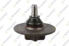 ROTİL ÖN ÜST RENAULT-MASTER I-1998-2003-NISSAN-INTERSTAR X70 -2002-2010-MOVANO A -1998-2010-TEKNOROT R-470-4011000QAA-7701056970-4500090