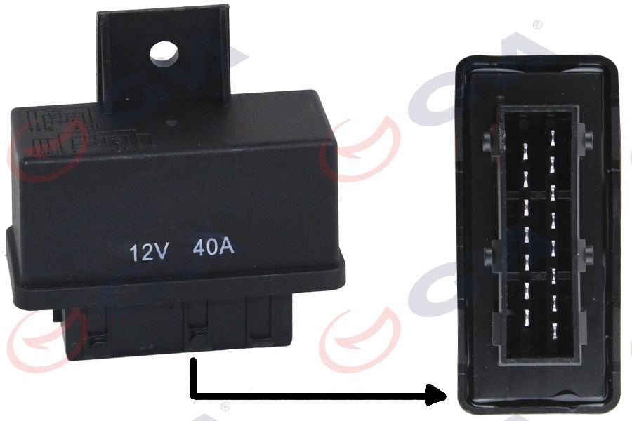 YAKIT ROLESİ 106-206-306-RCZ-207-406-PARTNER TEPEE-C2-C3-C4-BERLINGO II-III-EXPERT-JUMPY-806-GVA 5343810-1920.3X-4549.35-1920.3N