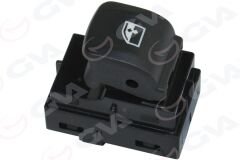 CAM DUGMESI ON SAĞ ARKA TEKLI SAĞ SOL BMW G20 G30 G11 G01 G02 G08 SIYAH-GVA 9106922-61319327031