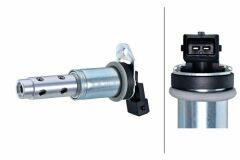 EKSANTRIK SOLENOID VALFI BMW N52 N53 N54 E81 E90 E92 F10 E89 E64-HELLA 6NW358188011-11367516293-11367585425