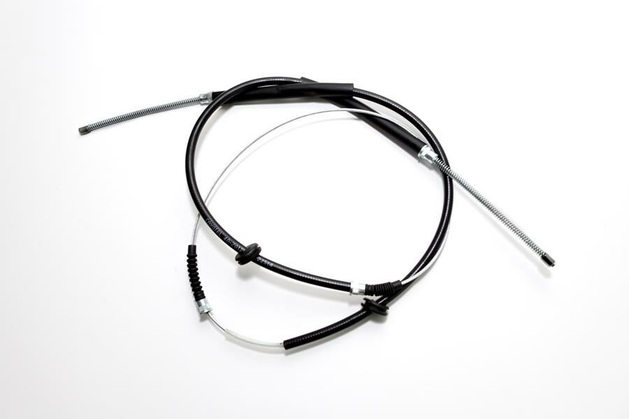 ARKA EL FREN TELİ TS R12 1402002-CAVO 1402225-7700656083