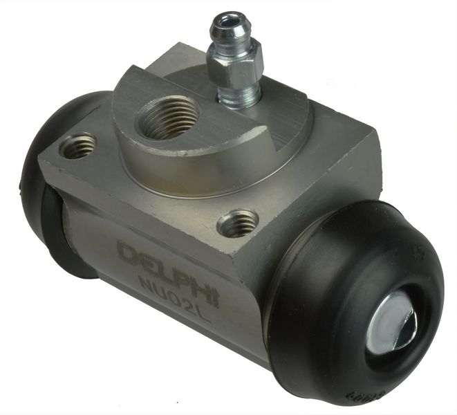 ARKA FREN SILINDIRI TRANSIT CONNECT 1.8TDCI 02 13 FOCUS II 1.6TDCI / 2.0 16V / 1.6TI 16V / 2.0TDCI 04 / CAP 20.64MM-DELPHI-3M512261AB-2T142261AA-4387348