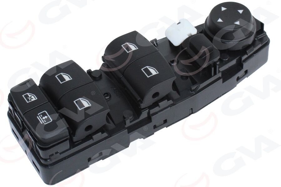 CAM DUGMESI ON SOL ARKA GÜNEŞLİK BMW F10 LCI F30 LCI F07-GVA 9106924-61319218481