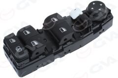 CAM DUGMESI ON SOL ARKA GÜNEŞLİK BMW F10 LCI F30 LCI F07-GVA 9106924-61319218481