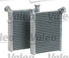 KALORİFER RADYATÖRÜ CLIO IV-LOGAN II 13-VALEO-271153553R