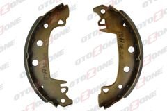 ARKA PABUÇ BALATA M131 DKŞ 1.6 79-93 -KARTAL 1.6 93-02 -R12 1.4 79-93 YAPIŞTIRMA GS8315TR 7115050-OTOZONE FPA2000-7701499153-7701349705-7702124892