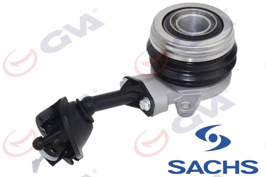 HİDROLİK DEBRİYAJ RULMANI DUCATO 2.3 JTD 06-GVA 1727110-55228666-55248403-55228666-55199563