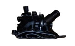 TERMOSTAT 89 C KOMPLE DUSTER II 19 MEGANE IV 15 KADJAR 15 TALISMAN 15 1.3 TCE H5H-MY 110609301R-110609301R