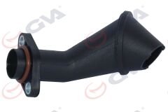 YAĞ POMPA SÜZGECİ 1.6 FSI TÜM MODELLER-GVA 9104395-03C115251M