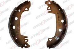 ARKA PABUÇ BALATA M131 DKŞ 1.6 79-93- KARTAL 1.6 93-02- R12 1.4 79-93 PERÇİNLİ CIRCIR TAMİR TAKIMLI 7115075-OTOZONE FPA2005-7701499153-7701349705-7702124892