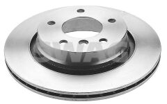 FREN DISKI ARKA BMW E46 98 05-SWAG 20917925-34216864056