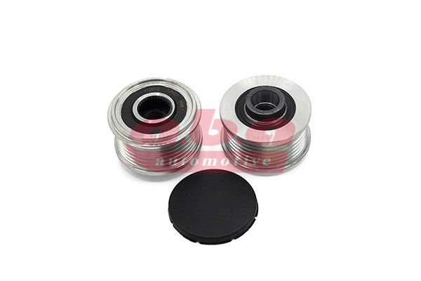 ALTERNATÖR KASNAĞI RULMANLI CLIO III-KNG-MGN II-MODUS-SCENIC-TWNG-NOTE-MICRA-QASHQAI 1.5 DCİ-ABA 25200102-231004527R-231001043R-231001956R