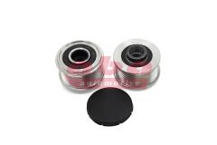 ALTERNATÖR KASNAĞI RULMANLI CLIO III-KNG-MGN II-MODUS-SCENIC-TWNG-NOTE-MICRA-QASHQAI 1.5 DCİ-ABA 25200102-231004527R-231001043R-231001956R