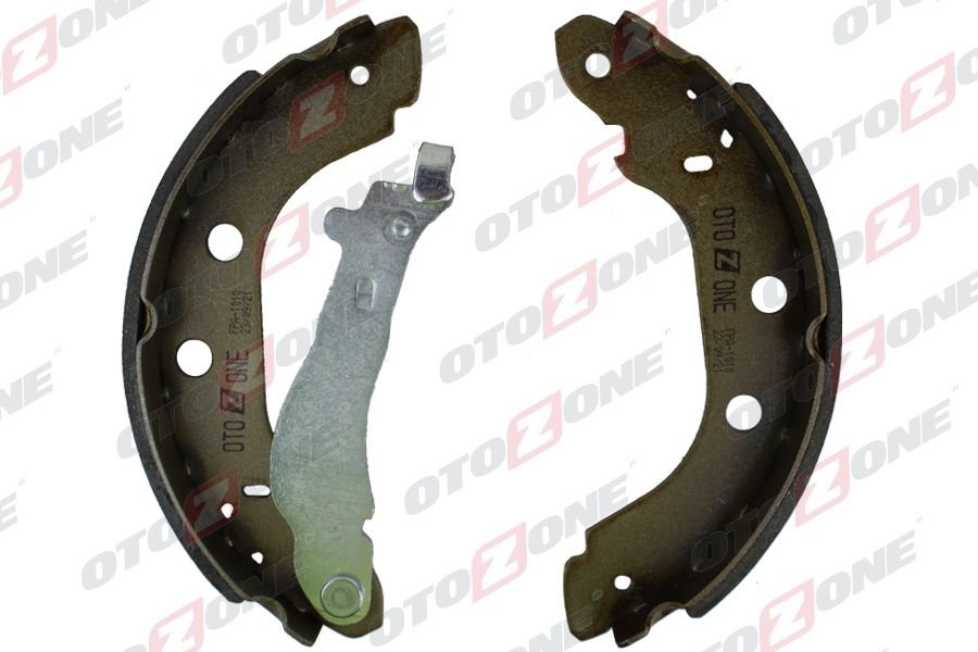 ARKA PABUÇ BALATA KANGOO KC0/1 1.5 DCI -1.9 DTI -1.4i 98-08 -NISSAN PRIMERA 1.6-1.8-2.0TD 96-01 7116050-OTOZONE FPA1010-7701207556-7701208063-440603J325