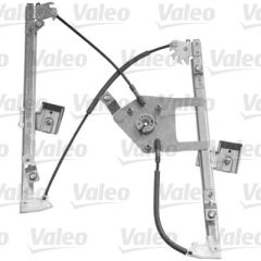 CAM MEKANİZMASI ÖN SOL MERC. C W203 04 07-VALEO 851004-2037203146
