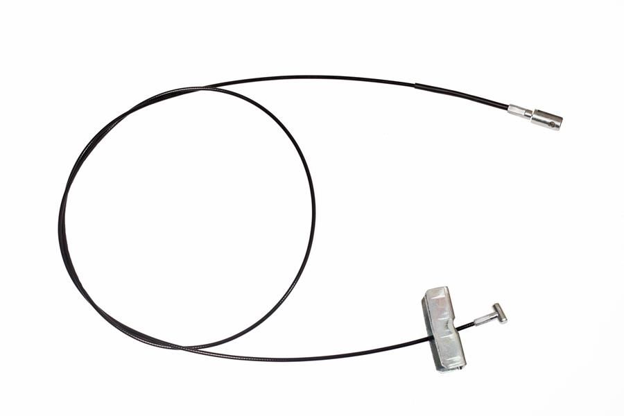 EL FREN TELİ ORTA VIVARO-TRAFIC 11 1643mm UZUN SAŞE-CAVO 1302730-4420801-93864842-365301796R