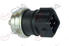 HARARET MÜŞÜRÜ CLIO 2-3-KANGOO 1.5 DCI-LAGUNA 2-TRAFIC 2 1.9 DCI 4 FİŞLİ-GVA 5414051-7700105087-4402578-226309418R