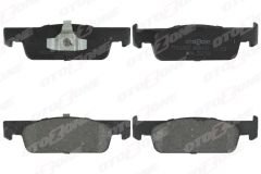 ÖN BALATA CLIO IV 0.9 TCE-1.2-1.5DCI 12 DACIA DUSTER-LOGAN II- SANDERO II 1.2-1.5DCI 12 GDB2016-OTOZONE FDO1000-410602581R-410605612R-410605951R