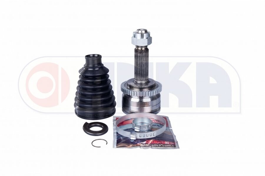 AKS KAFASI DIŞ HYUNDAI İ20 1.2 BNZ 08 ABS Lİ ABS:48 DİŞ-ANKA-495261J001