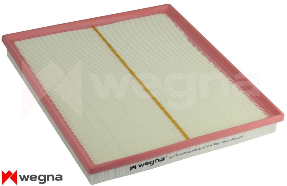 HAVA FILTRESI TRANSIT V347 2.2TDCI 130PS-140PS 07 TOURNEO CUSTOM V362 12 19 O CEKER C 35009-WEGNA WA2450-CC119601CB-1731778-1741459