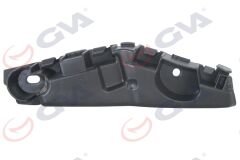 ÖN TAMPON BRAKETİ R AMAROK 2013-2021-GVA 9104414-2H6807184A
