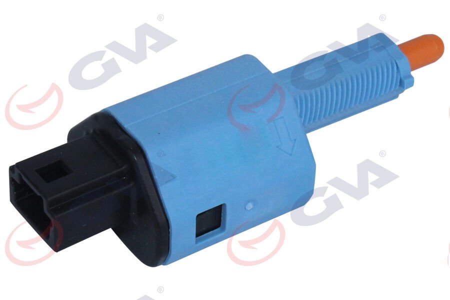 FREN MÜŞÜRÜ MEGANE 3-FLUENCE-SCENIC 3 K4M-F9Q-K9K-H4J 4 FİŞLİ-GVA 5411155-253200005R-253209243R