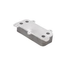 YAĞ SOĞUTUCUSU TRANSPORTER T5 - TOUAREG 2.5 TDI 2004-2010 130PS-MAHLE CLC187000S-070117021D