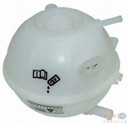 GENLEŞME KAVONOZU BORA 98-05 -GOLF IV 97-05 -A3 96-03 -LEON 99-06 -TOLEDO 99-06 -OCTAVIA 96-07-MAHLE CRT112000S-1J0121403-1J0121403B