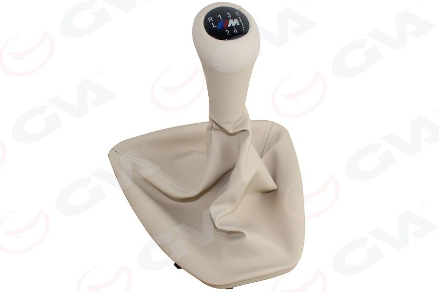 VİTES KÖRÜĞÜ KOMPLE BEJ 6 İLERİ ISIKLI M POWER BMW E90 E92 E93 08 13-GVA 9106324-25112283040