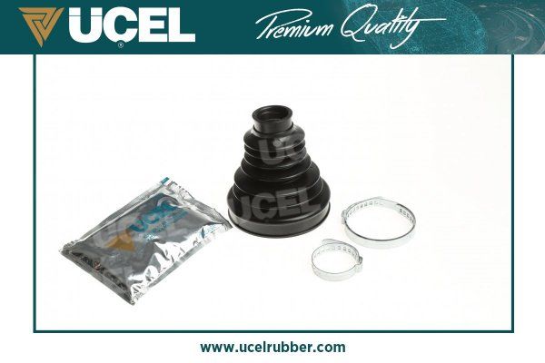 AKS KÖRÜĞÜ İÇ OPEL ASTRA J 1.4 T-1.3 CDTI-UCEL S91106-1603438-13291744-7E0498202