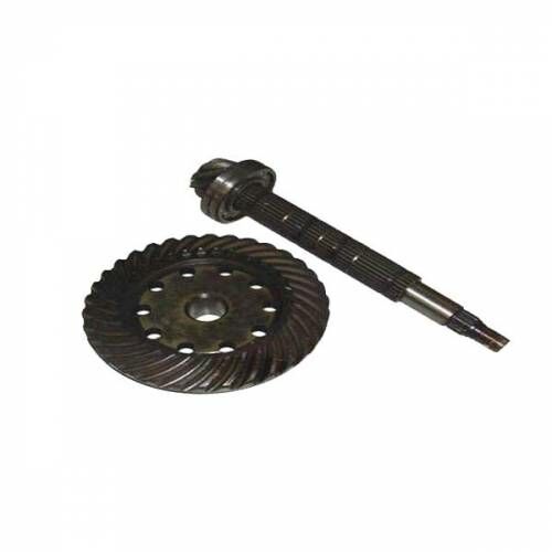 AYNA MAHRUTİ R12 1400 YM 4 İLERİ 9x34 MD610 S-AFT GD113548-7702175092