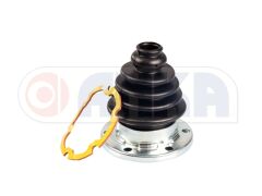 x AKS KÖRÖĞÜ İÇ GOLF III-IV-PASSAT-POLO-TOLEDO-CORDOBA-A4-ANKA-1J0498201A